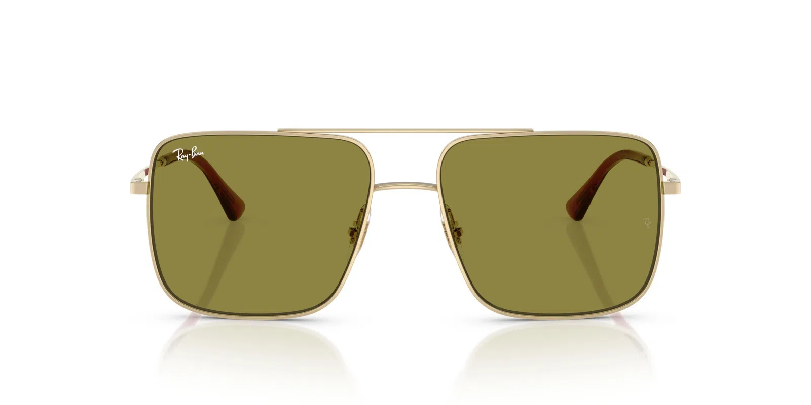 Ray-Ban Ari 3758 Sunglasses - view 22